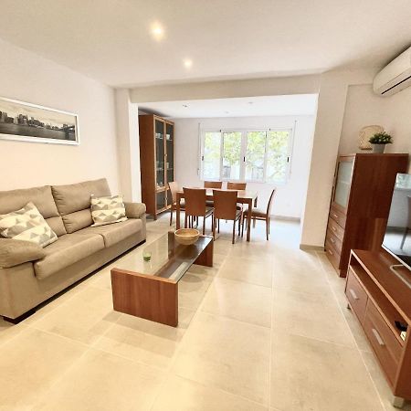 Piso En El Puerto De Denia Con Balcon Apartment Ngoại thất bức ảnh